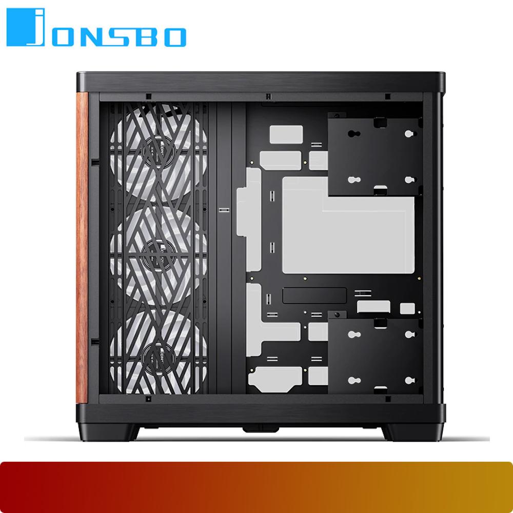 JONSBO TK-4 Wood
