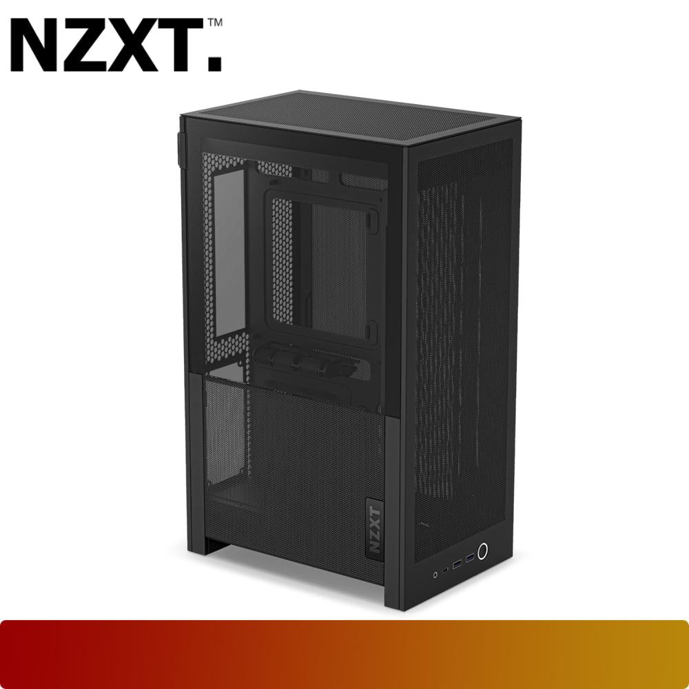 NZXT H2 Flow