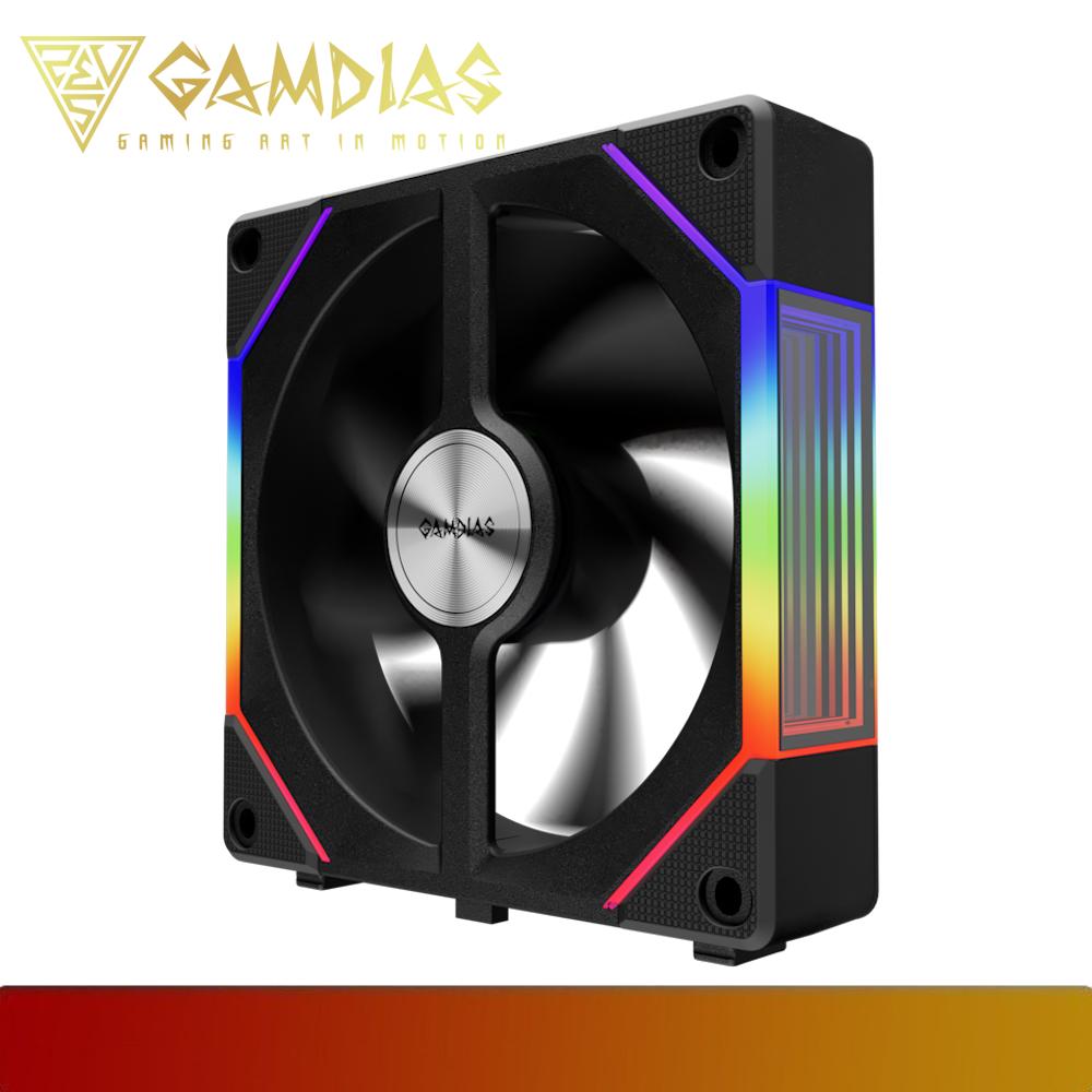 GAMDIAS AEOLUS P2-1203U