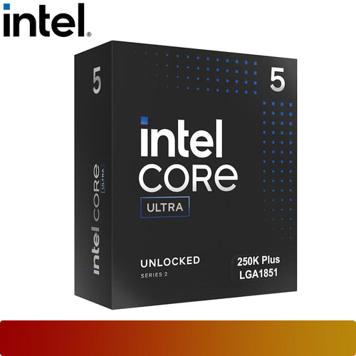 INTEL CORE Ultra 5 Processor 250K Plus