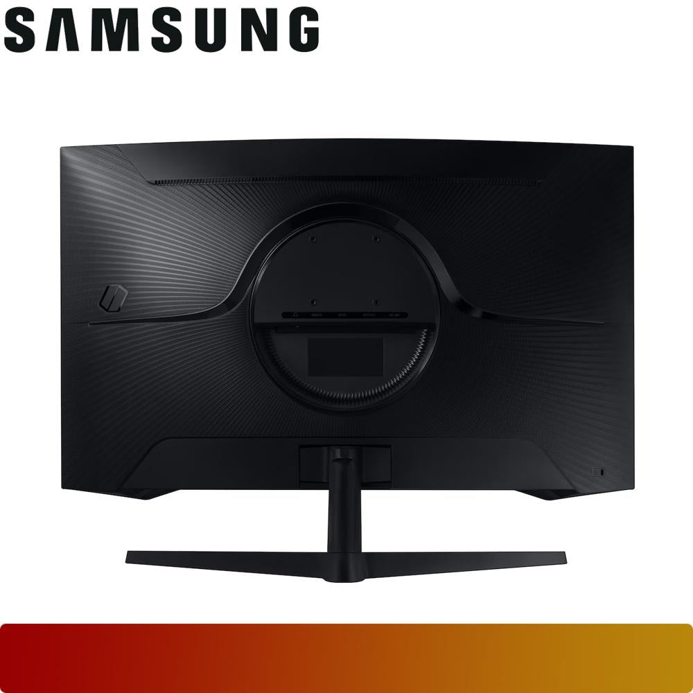 SAMSUNG 32" Odyssey G5 G55C QHD 165Hz Curved Gaming Monitor