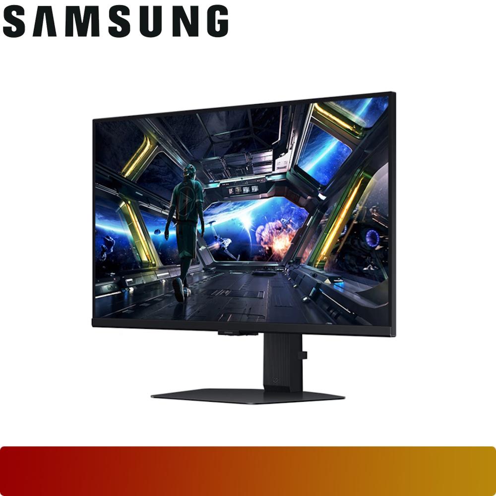 SAMSUNG 27" Odyssey G7 G70D UHD 144Hz Gaming Monitor