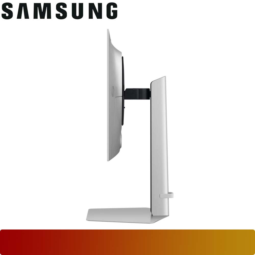 SAMSUNG 27 Inch Odyssey OLED G6 G61SD QHD 240Hz G-Sync Compatible Gaming Monitor