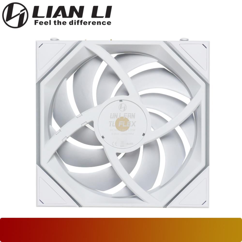 LIAN LI UNI FAN TL FLEX 120 Single Pack