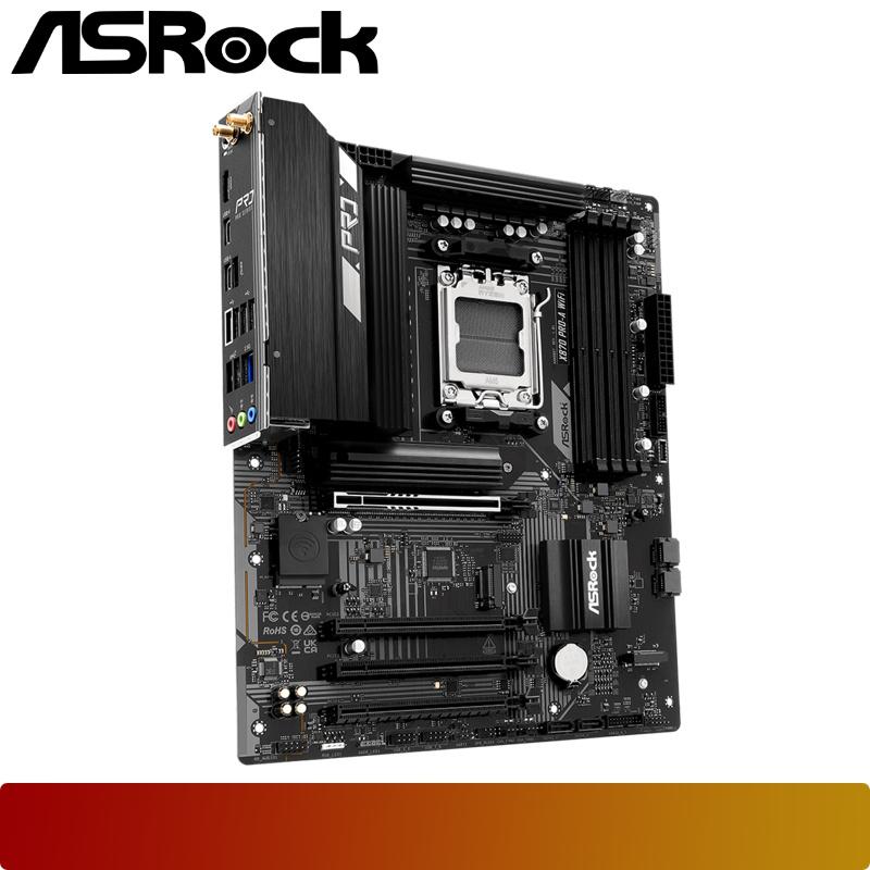 ASROCK X870 Pro-A WIFI