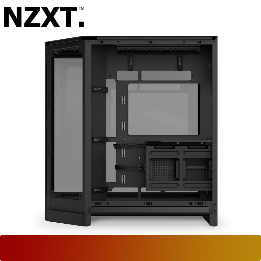 NZXT H6 RGB+