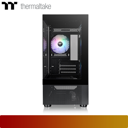 THERMALTAKE View 170 TG ARGB Micro Chassis