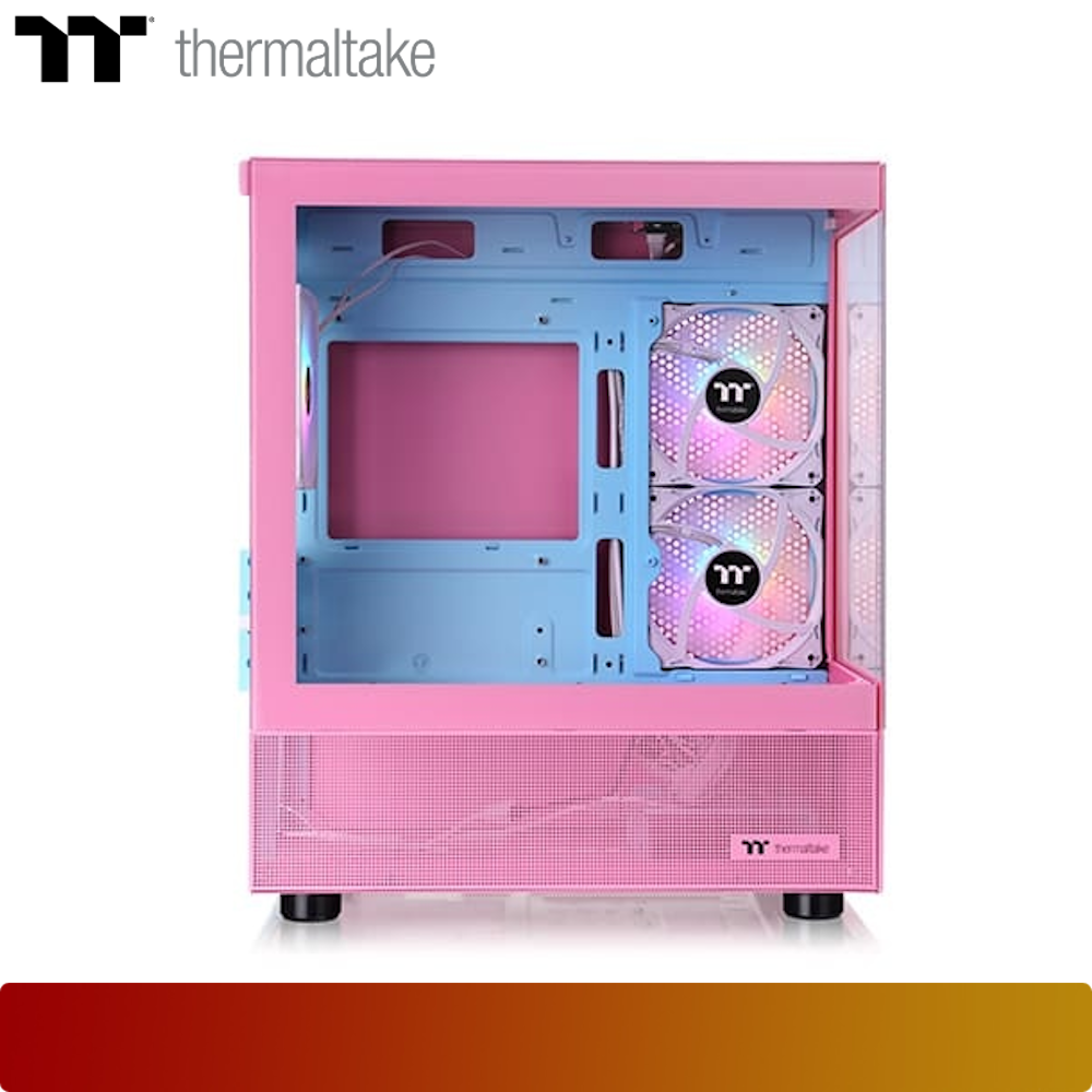 THERMALTAKE View 170 TG ARGB Micro Chassis