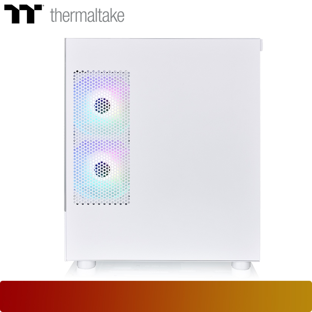 THERMALTAKE View 170 TG ARGB Micro Chassis