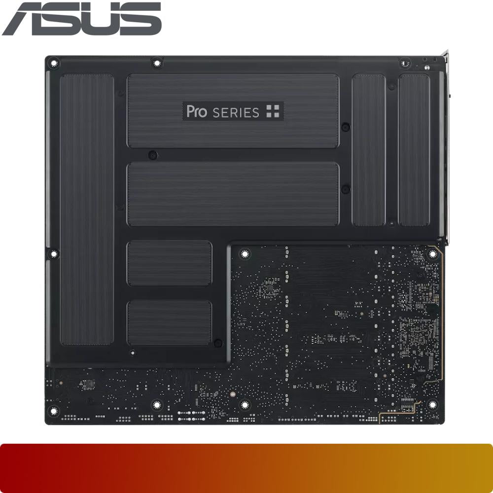 ASUS Pro WS W890E-SAGE SE