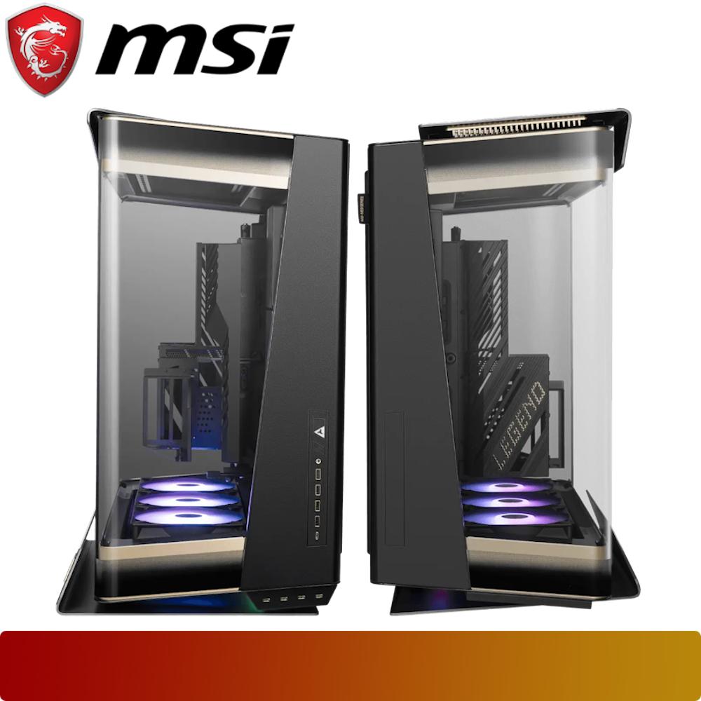 MSI MEG MAESTRO 900R