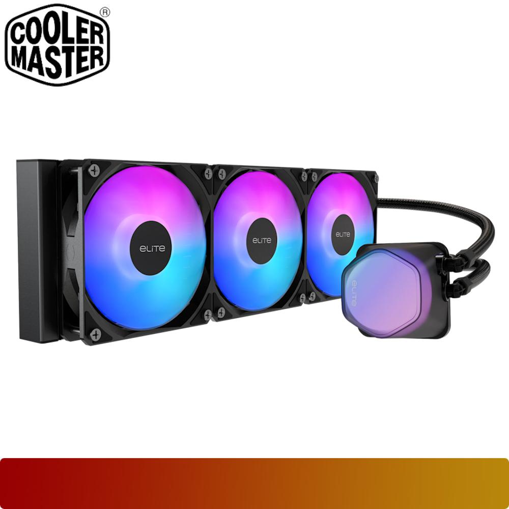 COOLER MASTER Elite Liquid 360