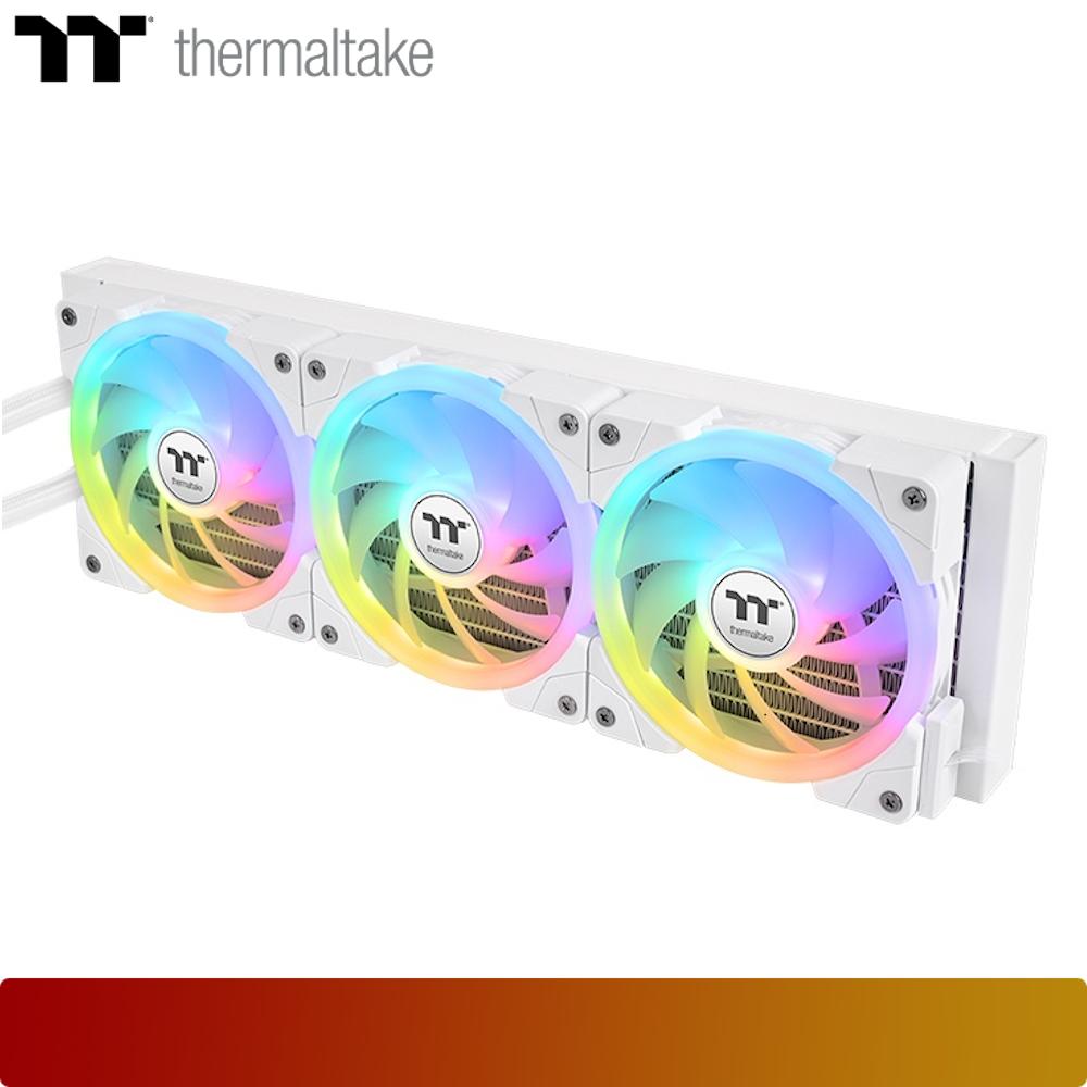 THERMALTAKE MINECUBE 360 Ultra ARGB Sync AIO Liquid Cooler
