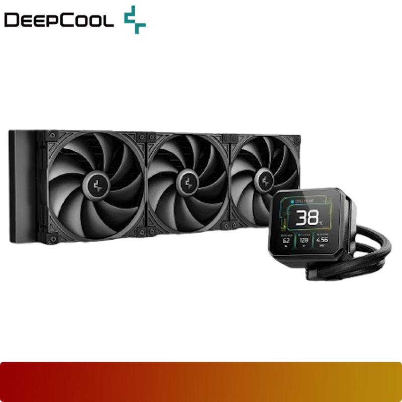 DEEPCOOL SPARTACUS 420