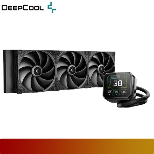 DEEPCOOL SPARTACUS 420