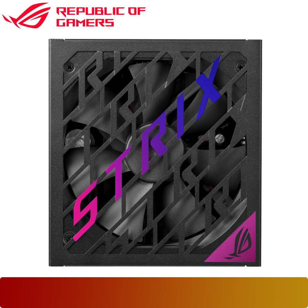 ASUS ROG STRIX 1000W Platinum (ROG EQUALIZER)