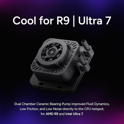 COOLER MASTER Elite Liquid 360