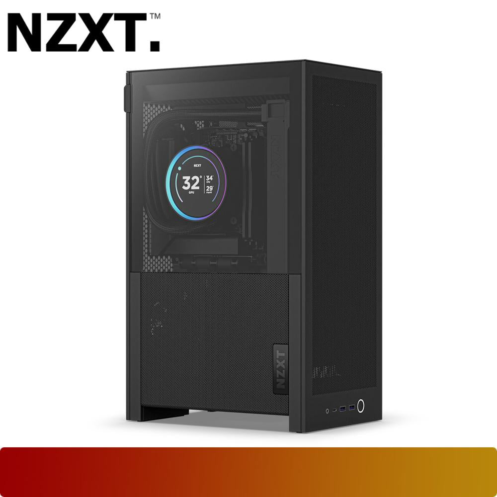NZXT H2 Flow
