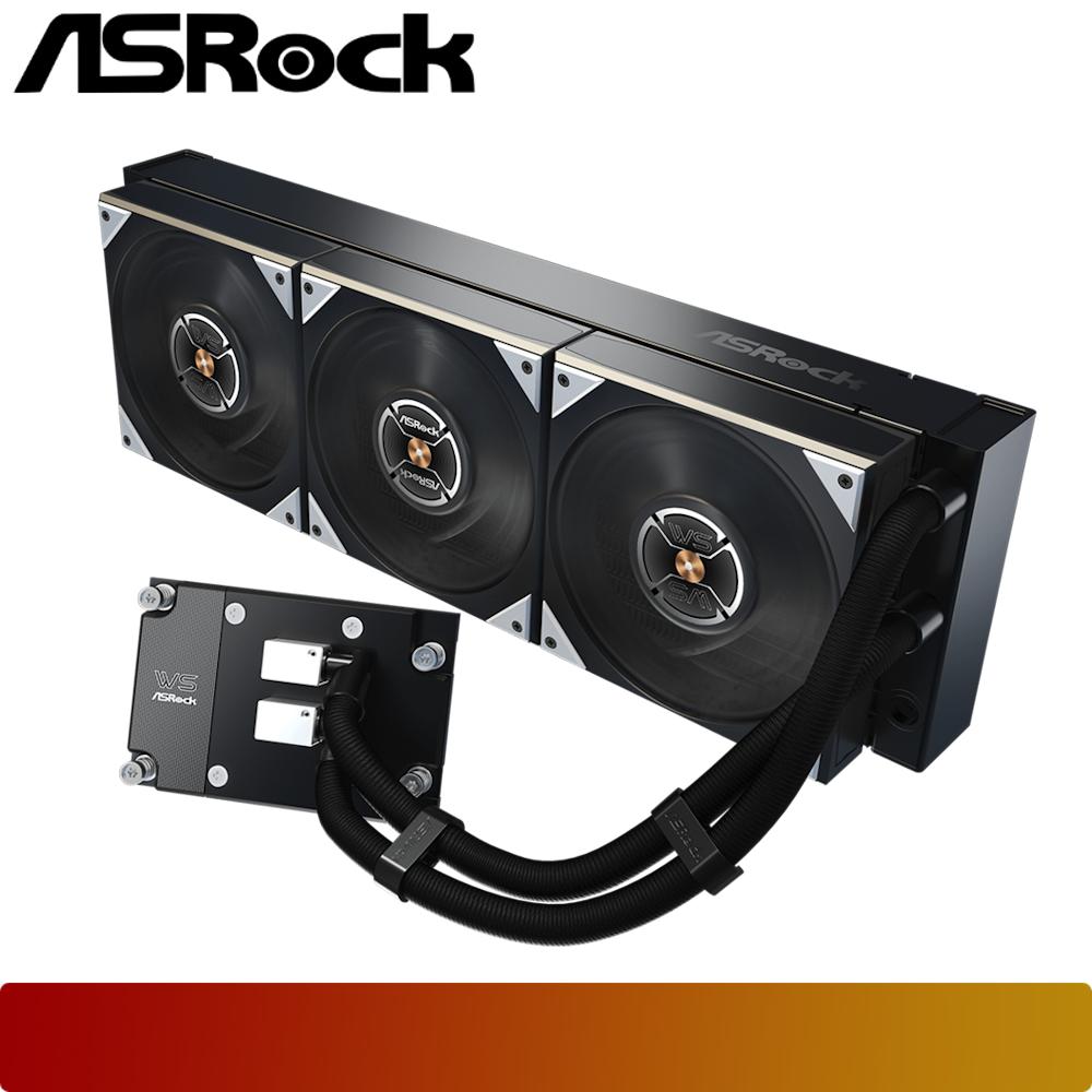 ASROCK WS TR 360D