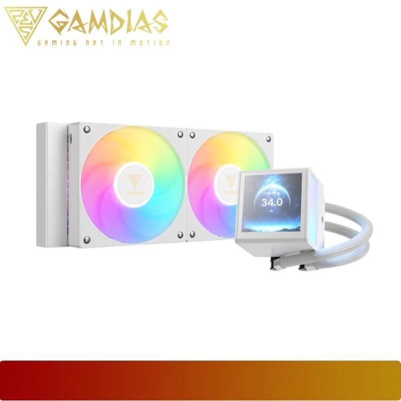 GAMDIAS CHIONE P5-240