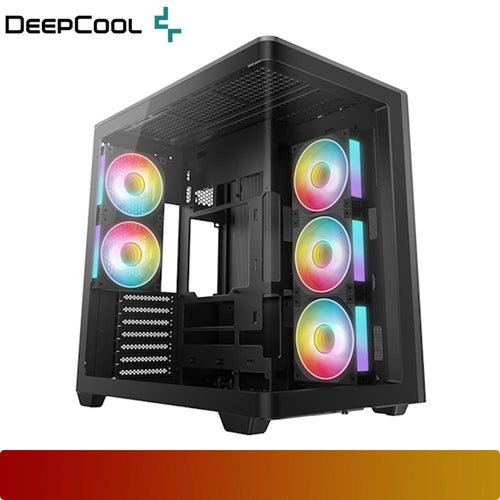 DEEPCOOL CG590U 5F