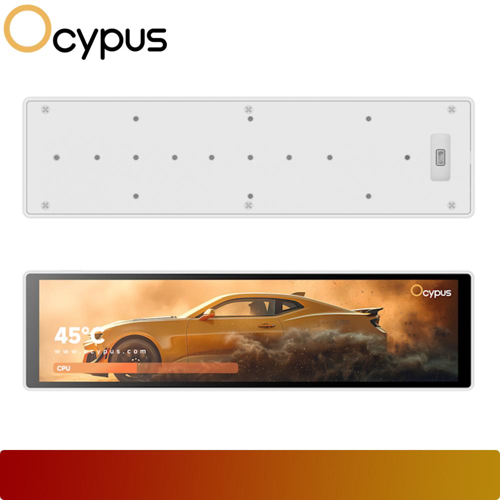 OCYPUS Sigma ES916