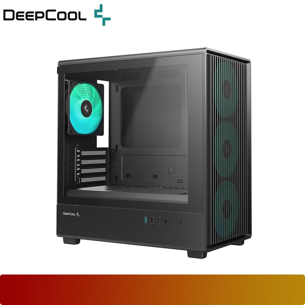 DEEPCOOL CC350 4F