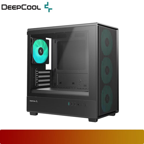 DEEPCOOL CC350 4F