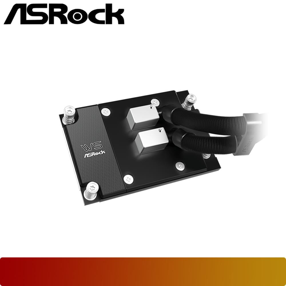 ASROCK WS TR 360D