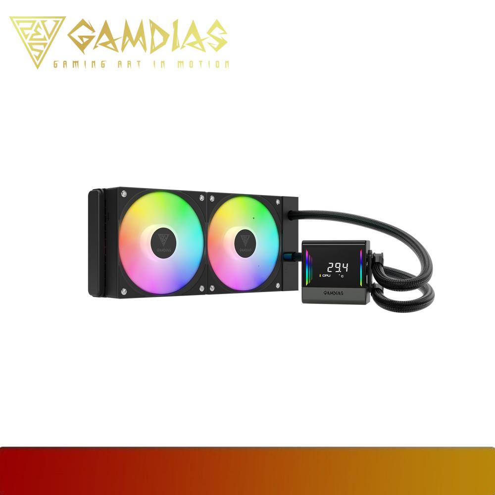 GAMDIAS CHIONE E4-240
