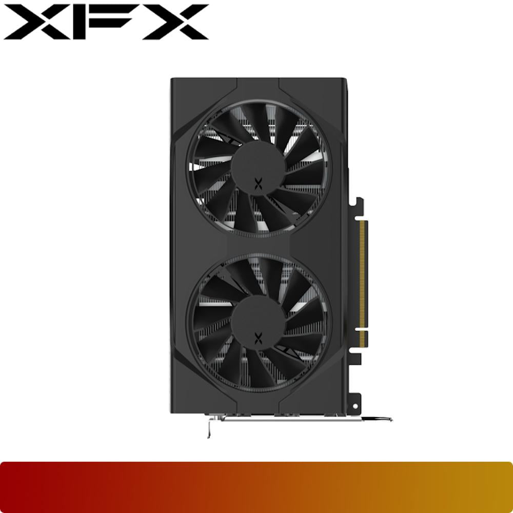 XFX Swift AMD Radeon RX 9050 Gaming Edition 8GB