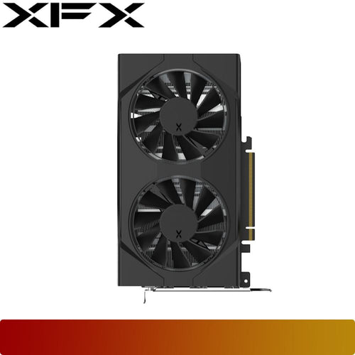 XFX Swift AMD Radeon RX 9050 Gaming Edition 8GB