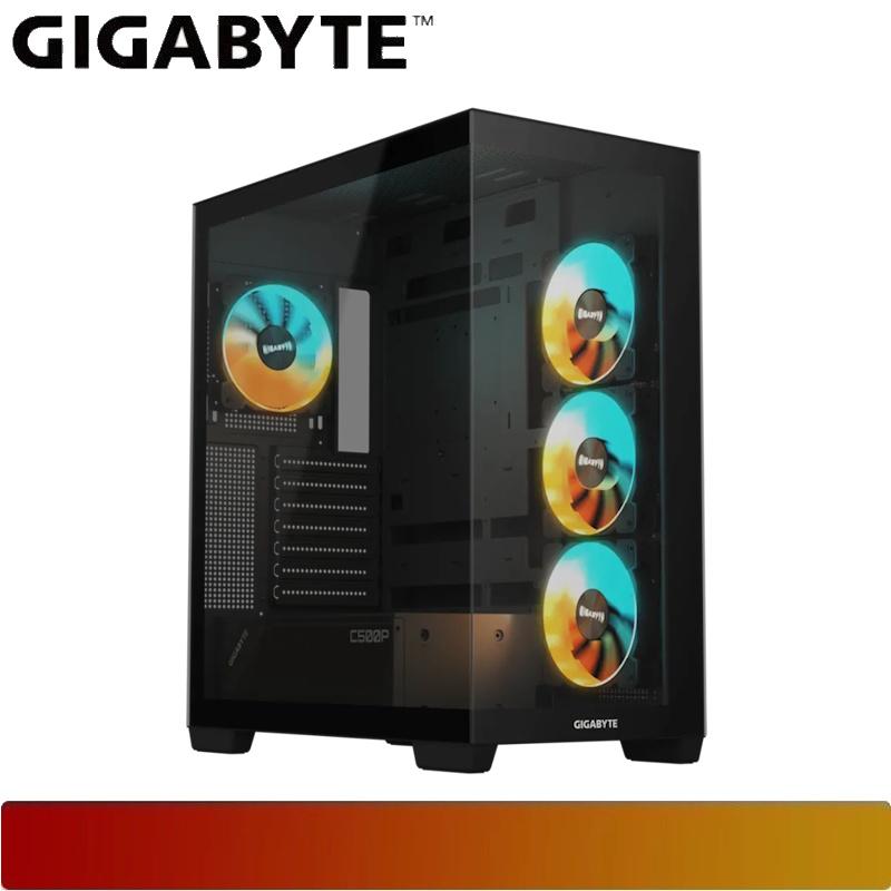 GIGABYTE C500 PANORAMIC STEALTH