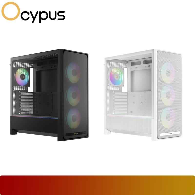 OCYPUS Delta C70 ARGB