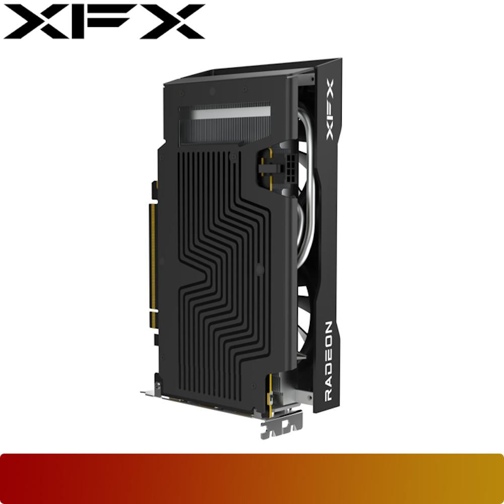 XFX Swift AMD Radeon RX 9050 Gaming Edition 8GB
