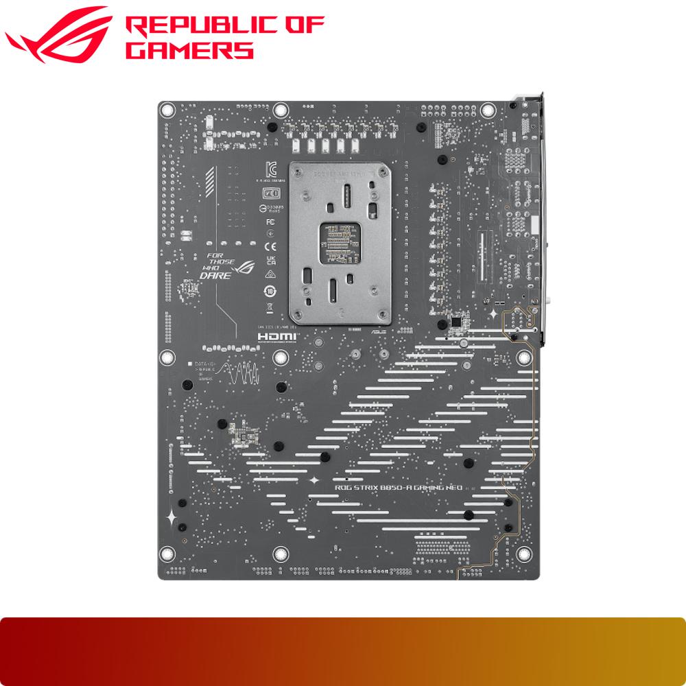 ASUS ROG STRIX B850-A GAMING WIFI7 NEO