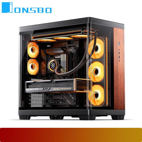 JONSBO TK-4 Wood
