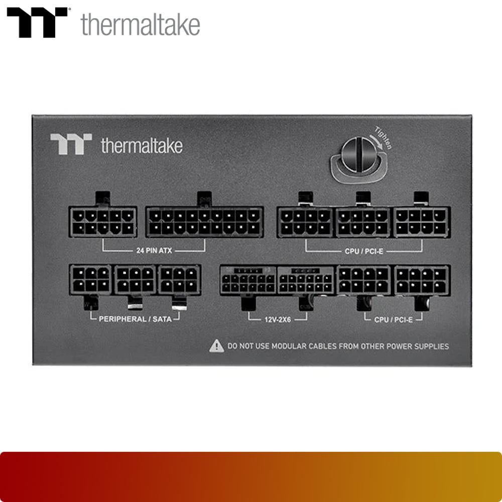 THERMALTAKE Dockpower FI 850W