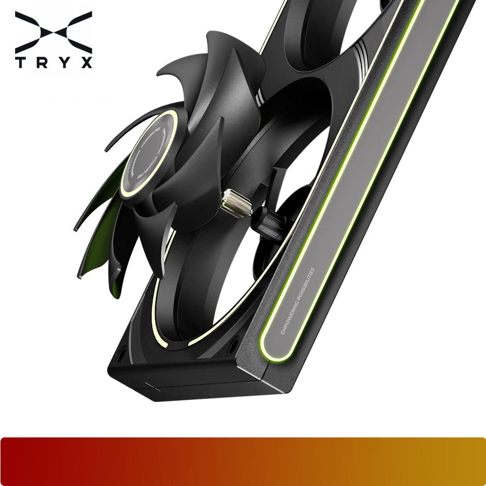 TRYX FOBR ARGB 360 Fan