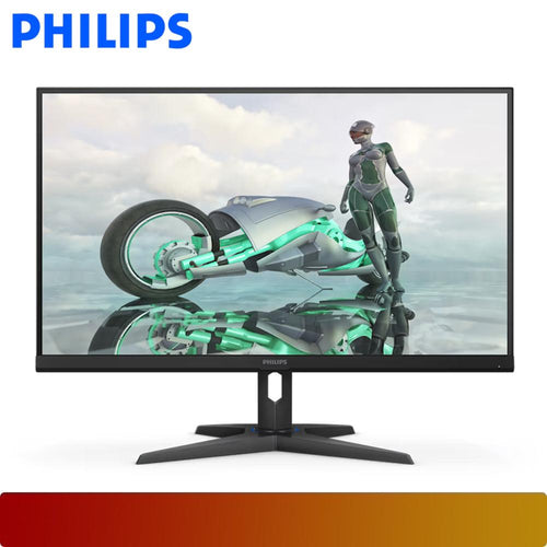 PHILIPS EVNIA 27M3N3540Q Fast IPS Gaming monitor