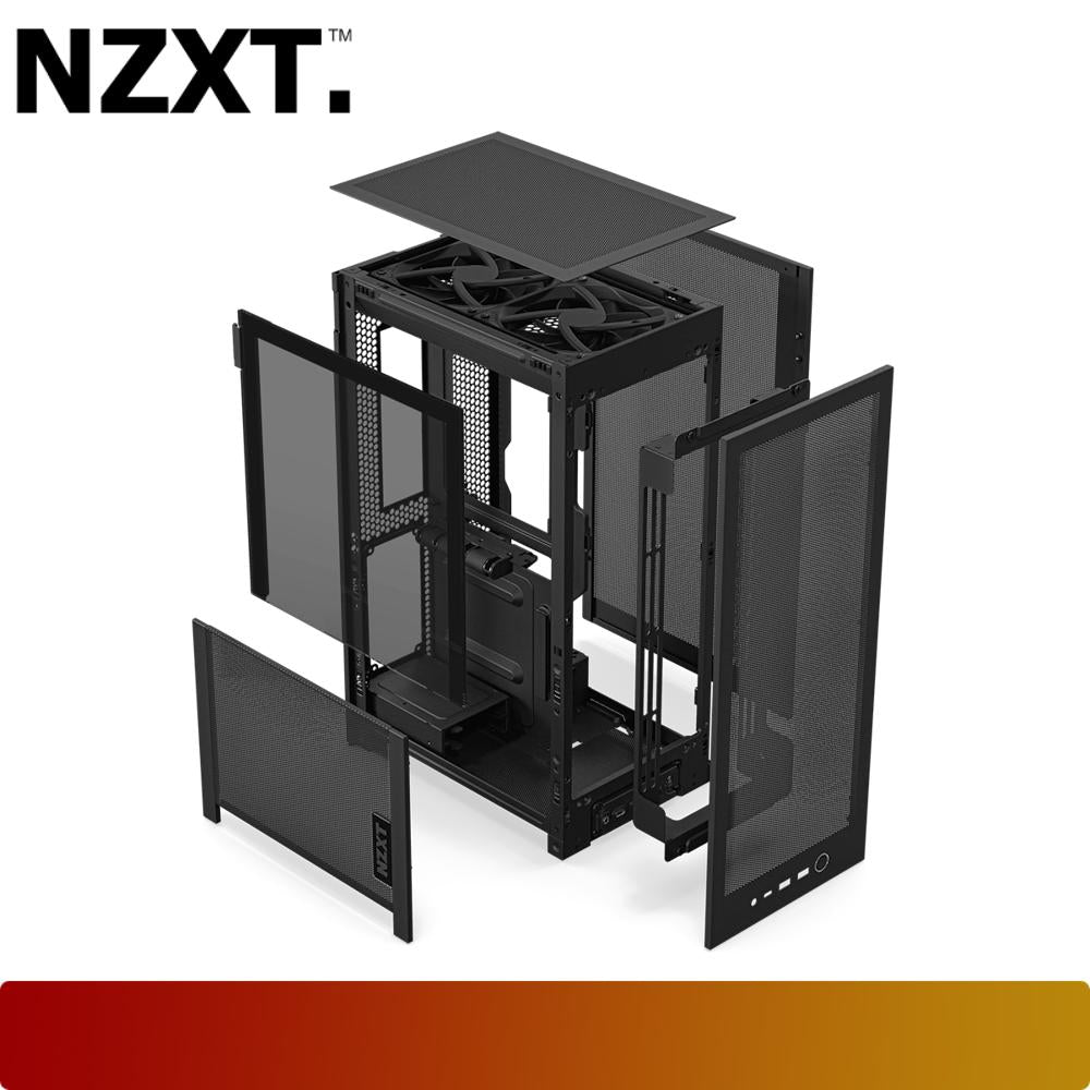 NZXT H2 Flow