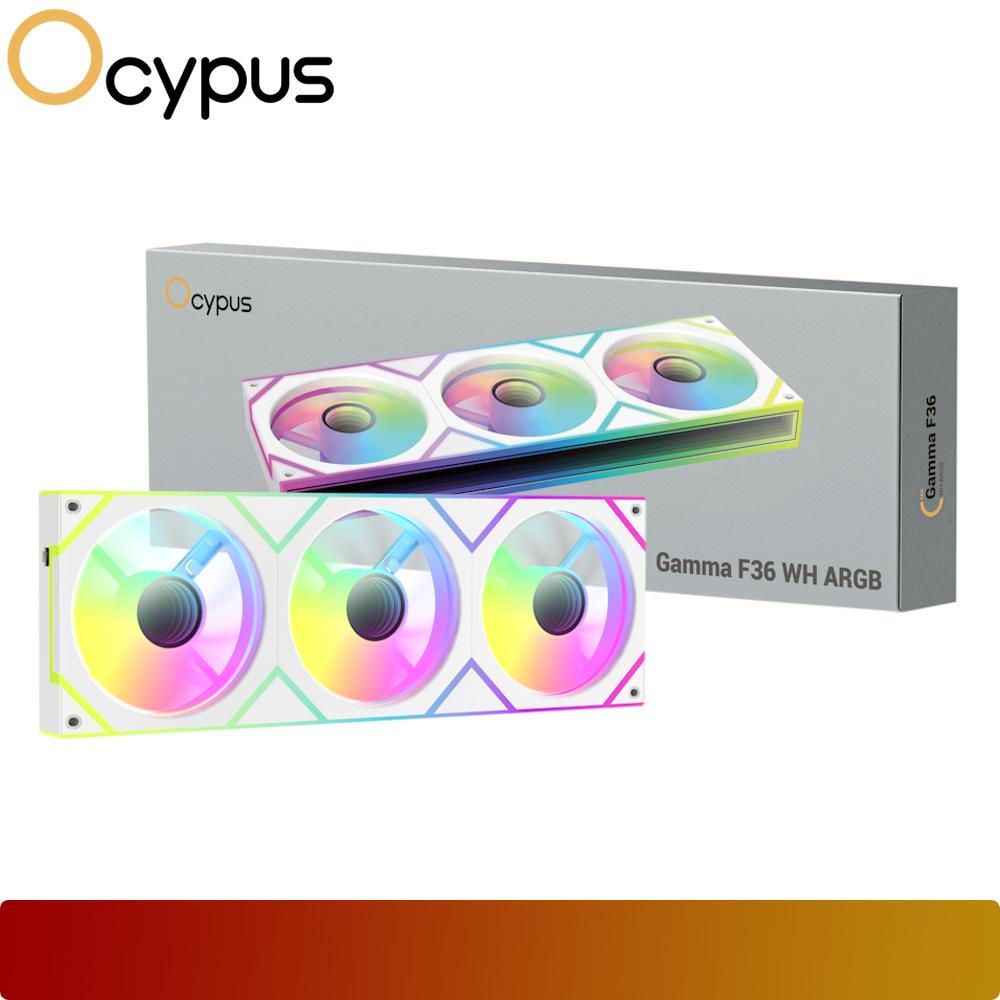 OCYPUS Gamma F36 ARGB