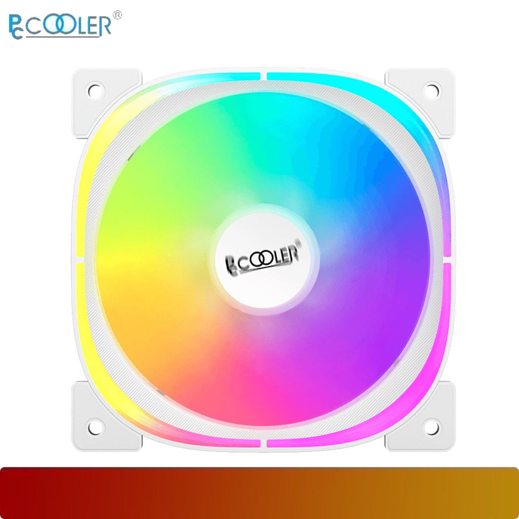 PCCOOLER EF120 ARGB Single Pack