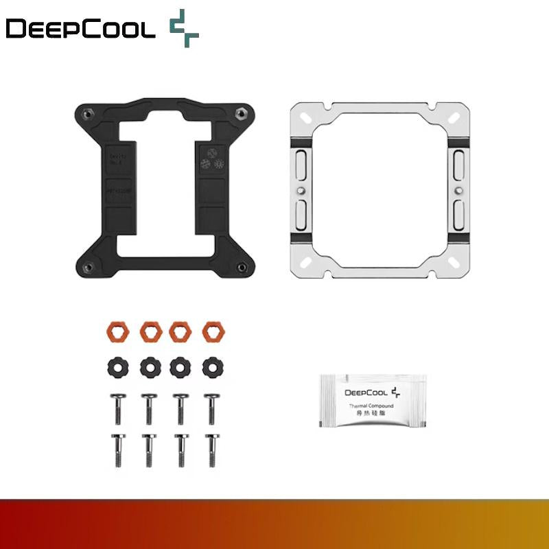 DEEPCOOL AG400 G2 ARGB