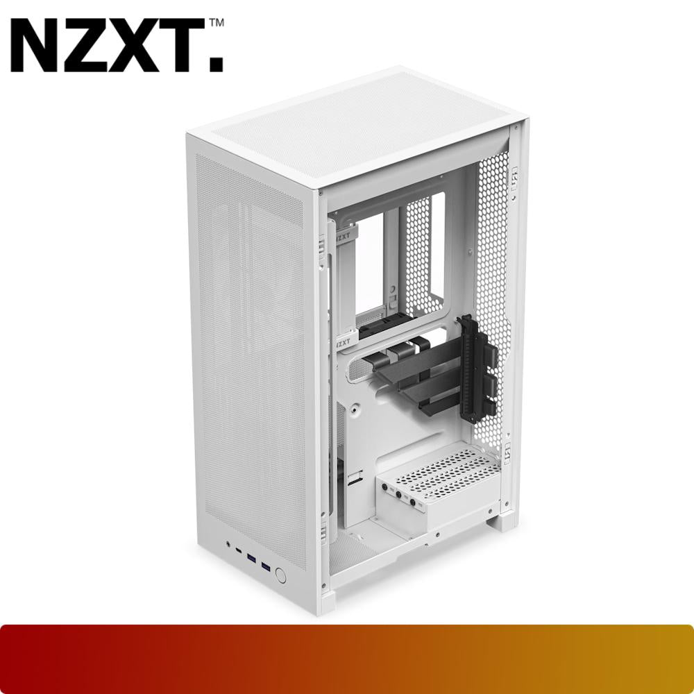 NZXT H2 Flow