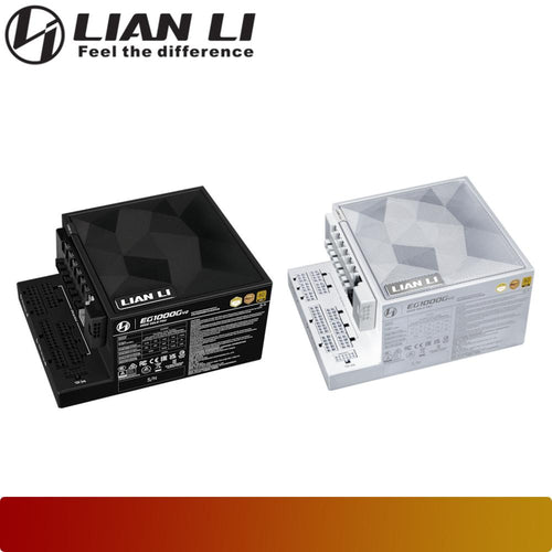 LIAN LI Edge Gold V2 1000W With Edge Hub