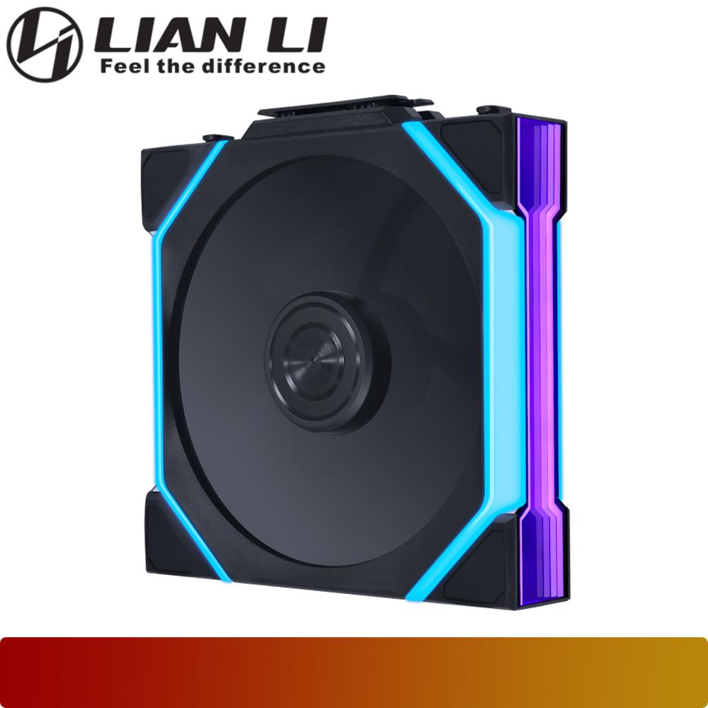 LIAN LI UNI FAN SL FLEX 120 Single Pack