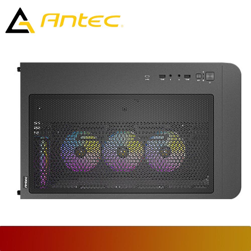 ANTEC CONSTELLATION SERIES C5 CURVE ARGB