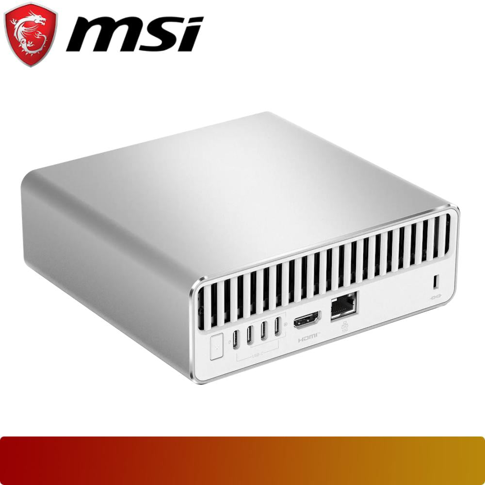 MSI EdgeMesa N AI+ X-022ID-SN1X128GS4TX11PNGPA