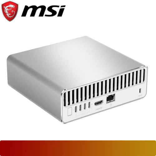MSI EdgeMesa N AI+ X-022ID-SN1X128GS4TX11PNGPA
